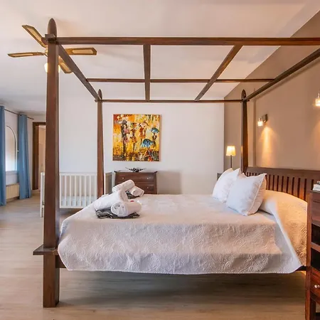 Adsubia 20 Villa Jávea
