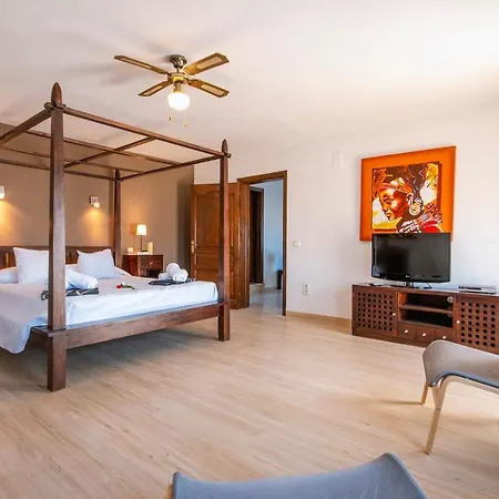 Adsubia 20 Villa Jávea