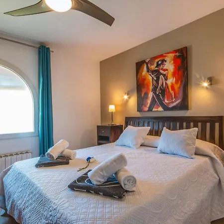 Villa Adsubia 20 Jávea