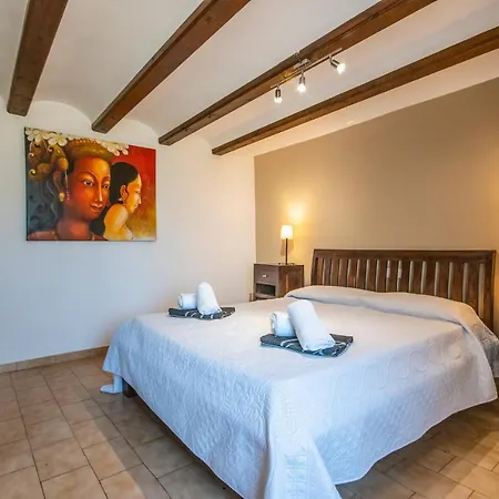 Adsubia 20 * Jávea