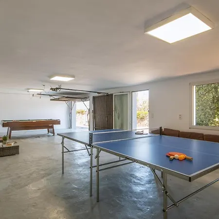 Adsubia 20 Villa Jávea