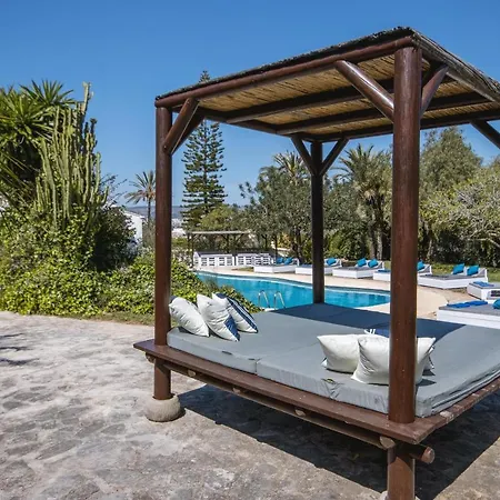 Adsubia 20 Villa Jávea
