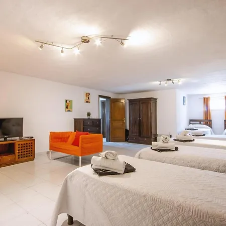 Adsubia 20 Villa Jávea