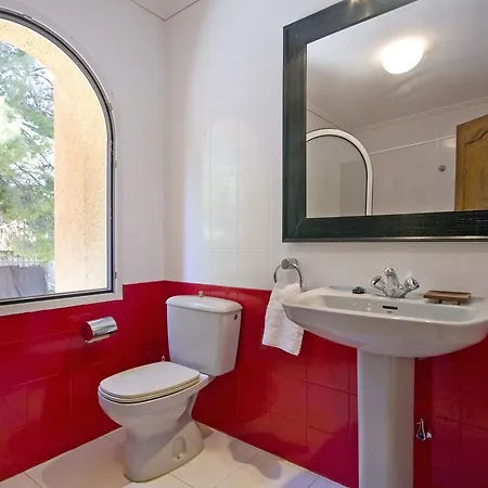 Villa Adsubia 20 *
