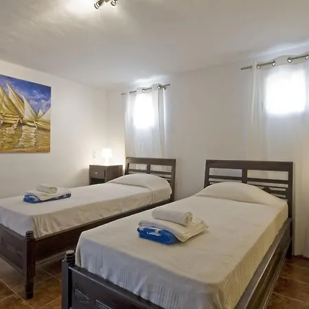 Villa Adsubia 20 *