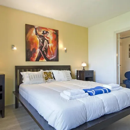Adsubia 20 Villa Jávea