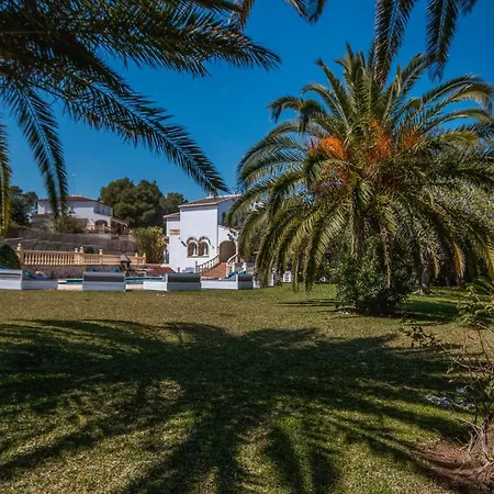 Adsubia 20 By Aguilarent Jávea